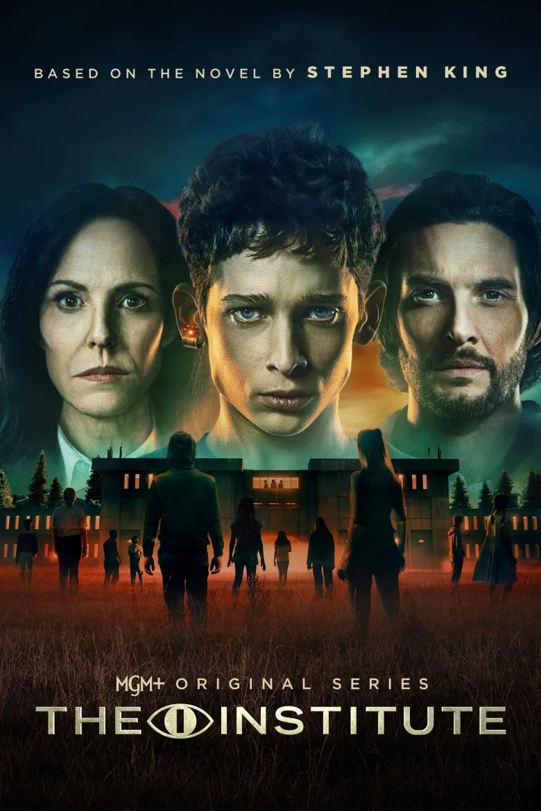 The Institute 1080p İndir - görsel 13