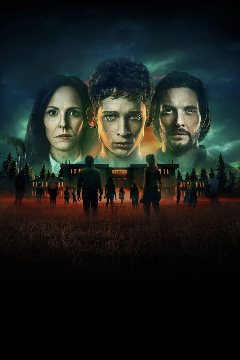 The Institute 1080p İndir - görsel 14