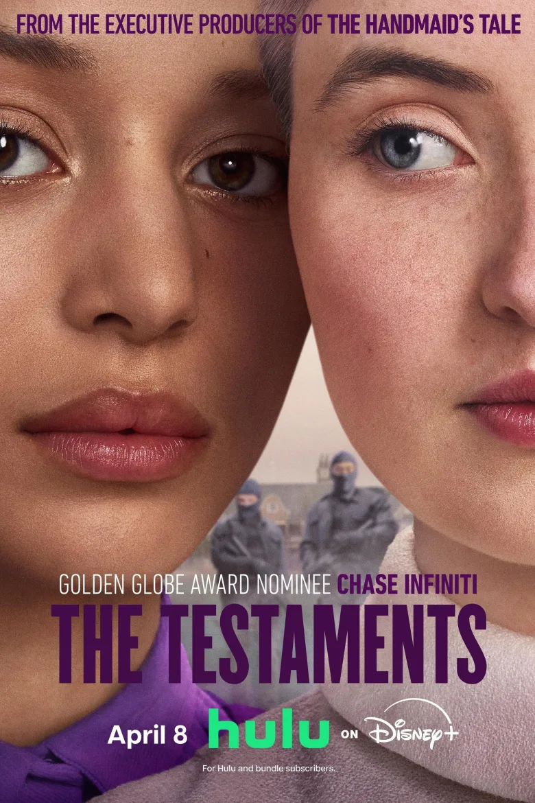 The Testaments 4K İndir - görsel 14