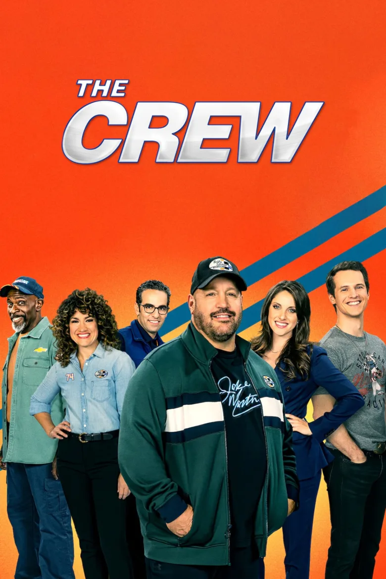 The Crew 1080p İndir - görsel 10