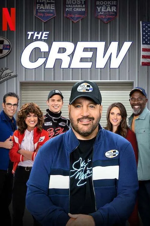 The Crew 1080p İndir - görsel 12