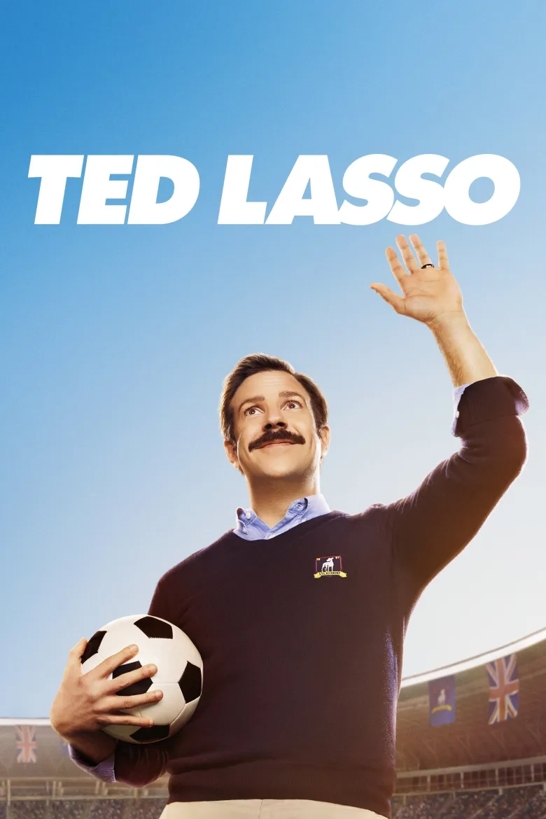 Ted Lasso İndir - görsel 11