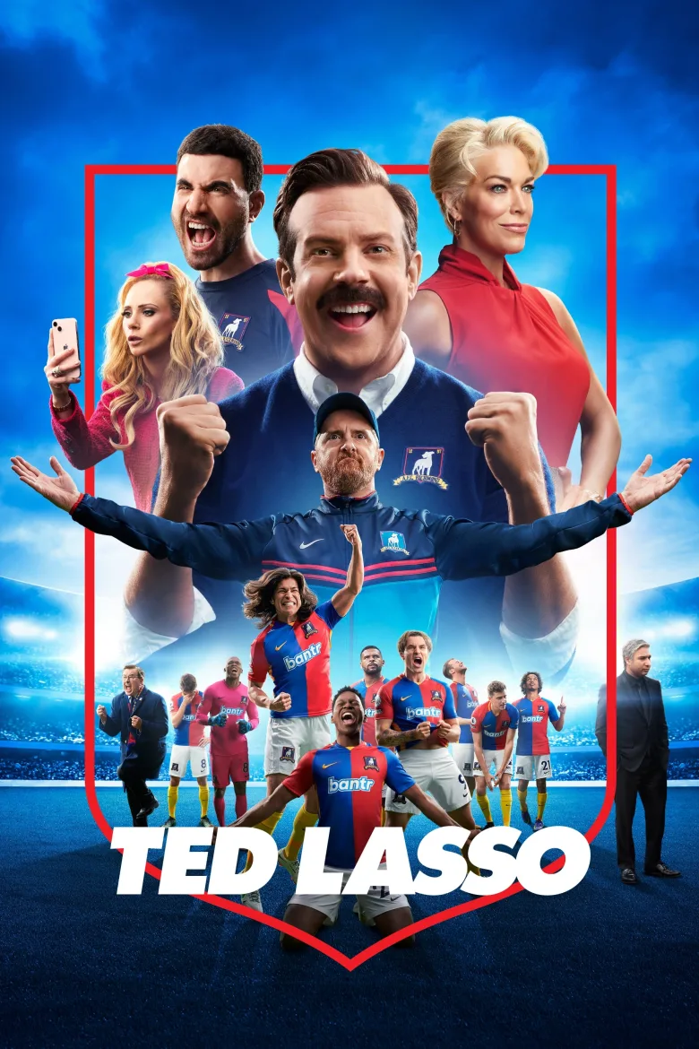 Ted Lasso İndir - görsel 12