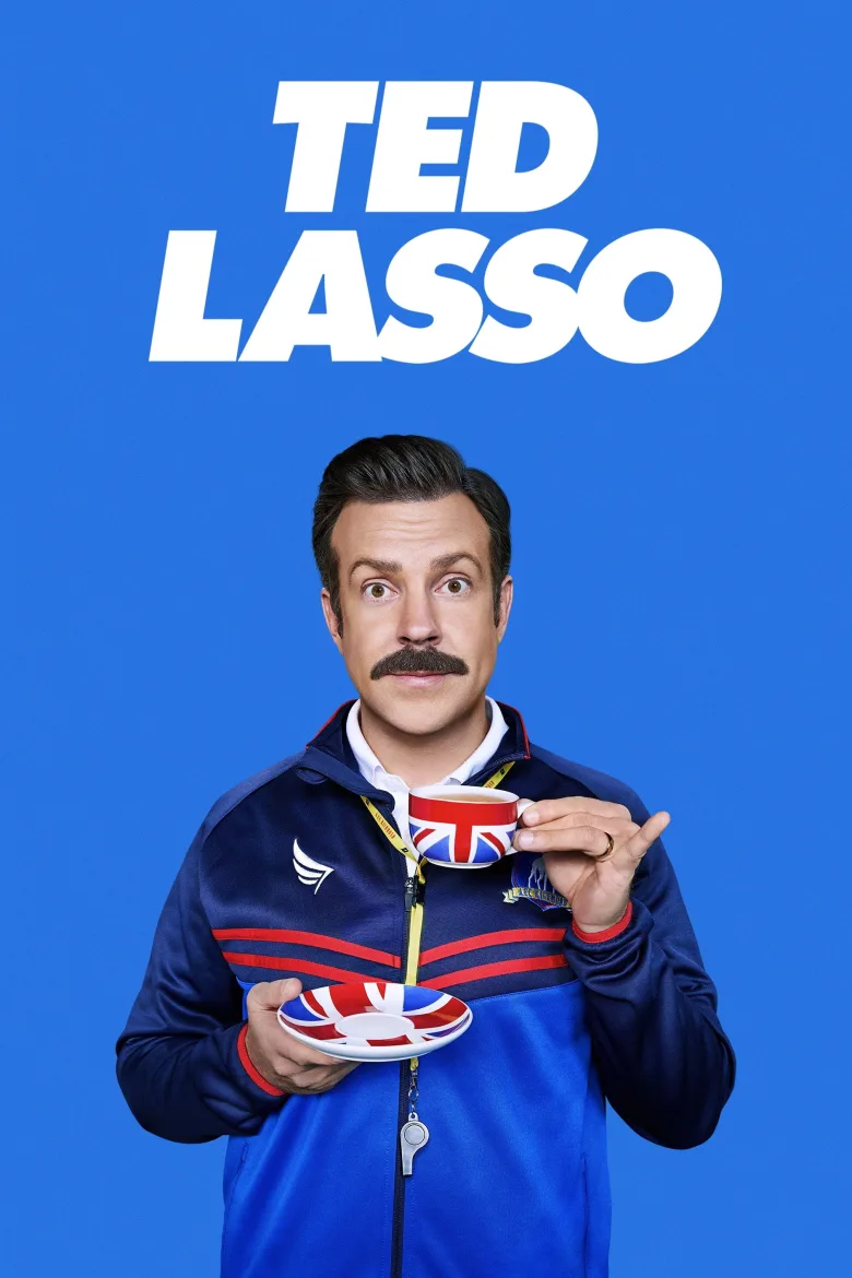 Ted Lasso İndir - görsel 14