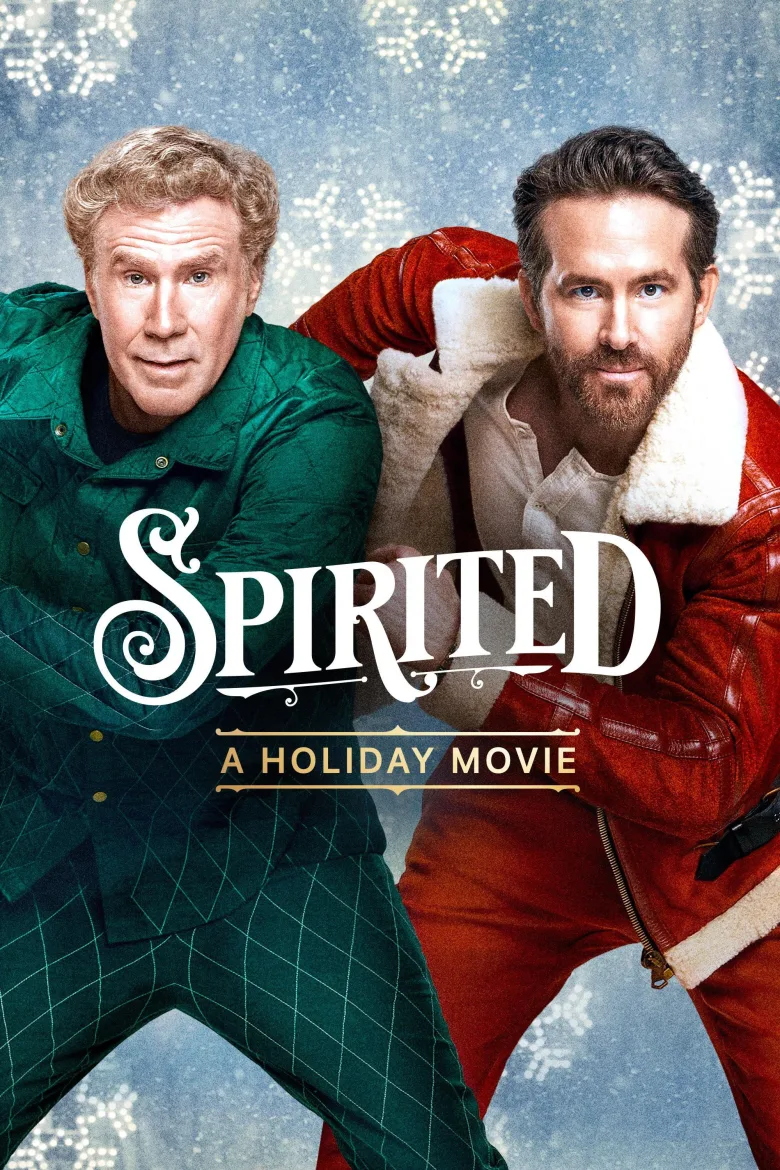 Spirited İndir - görsel 12