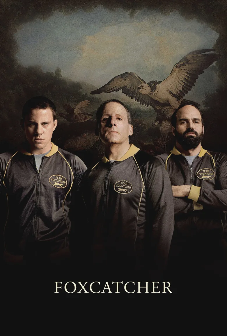 Foxcatcher Takımı İndir - görsel 13
