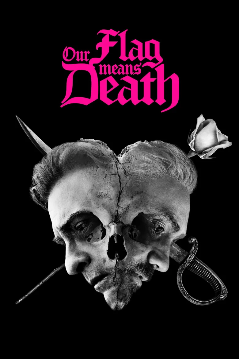 Our Flag Means Death 1080p İndir - görsel 11