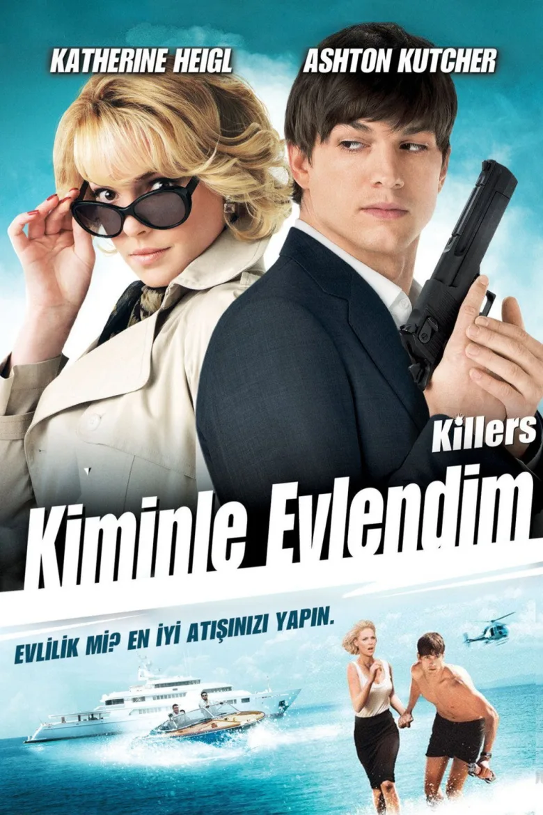 Kiminle Evlendim İndir - görsel 11