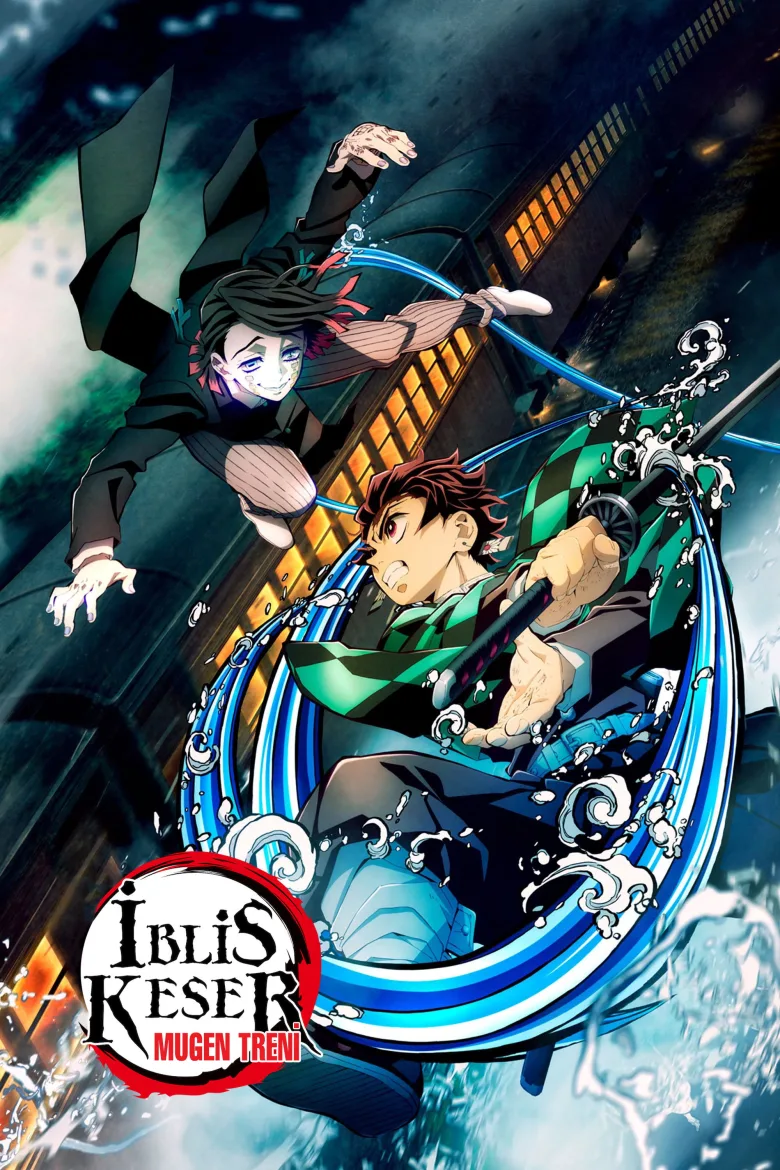 Demon Slayer: Mugen Treni İndir - görsel 12