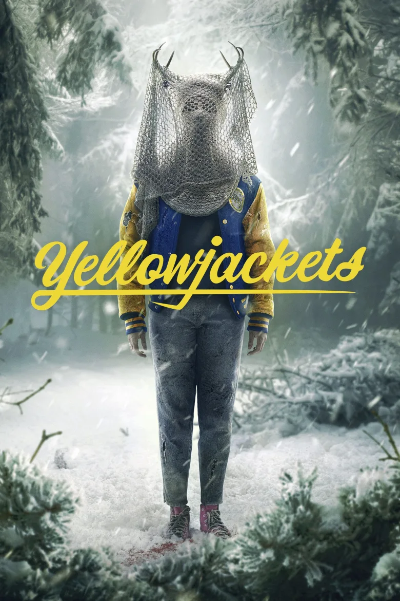 Yellowjackets İndir - görsel 12