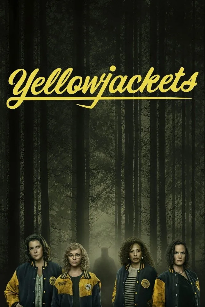 Yellowjackets İndir - görsel 13