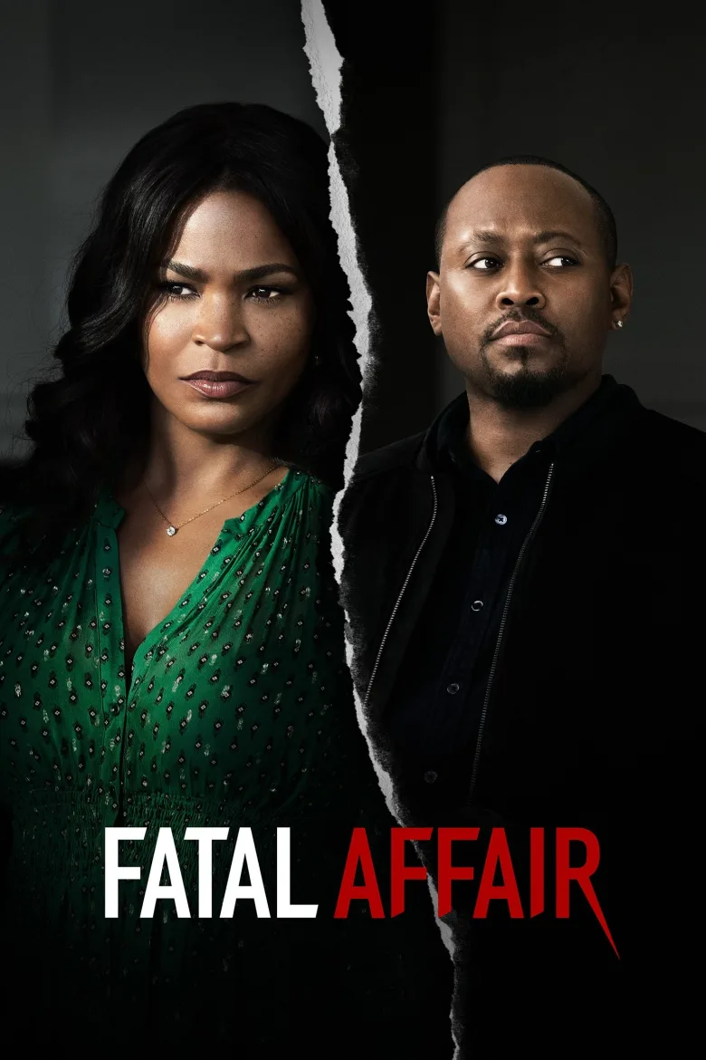 Fatal Affair İndir - görsel 8
