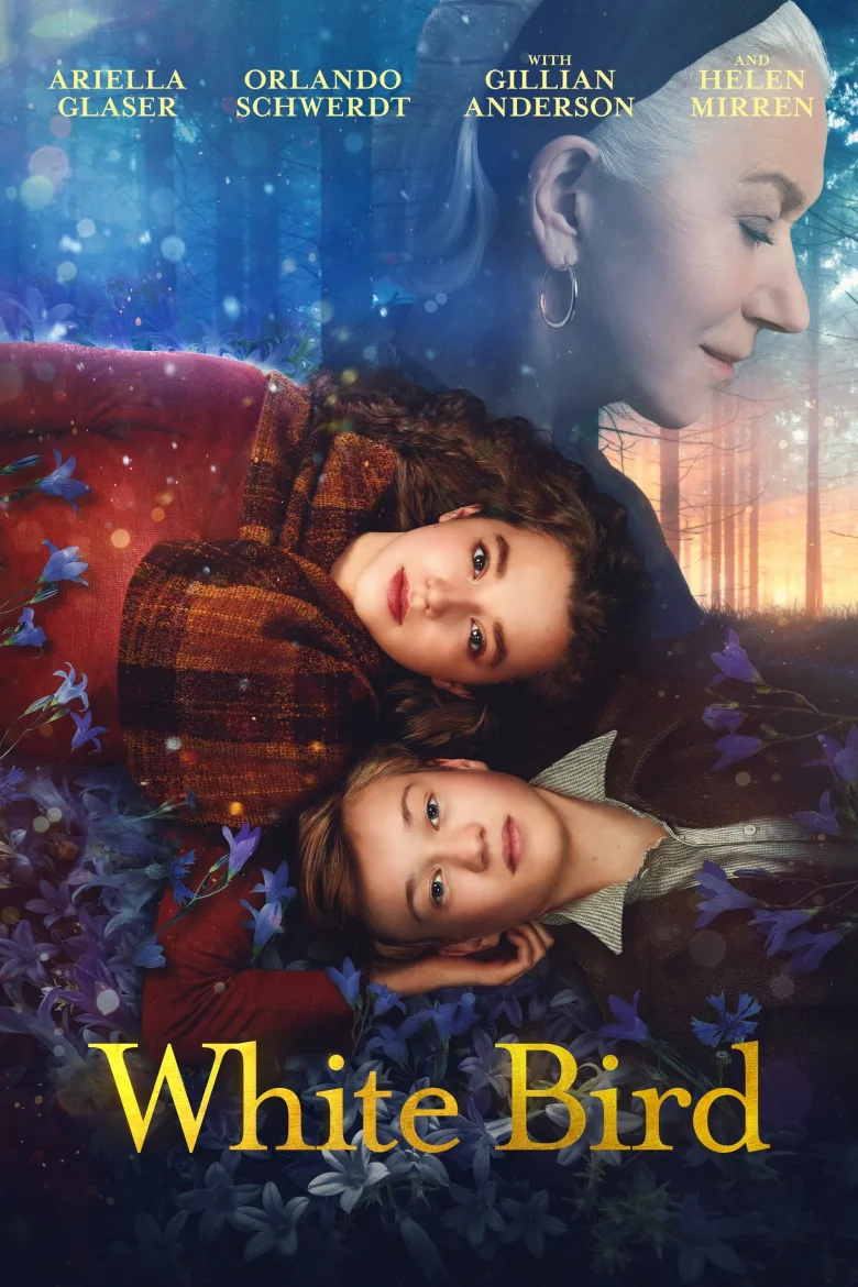 White Bird İndir - görsel 12