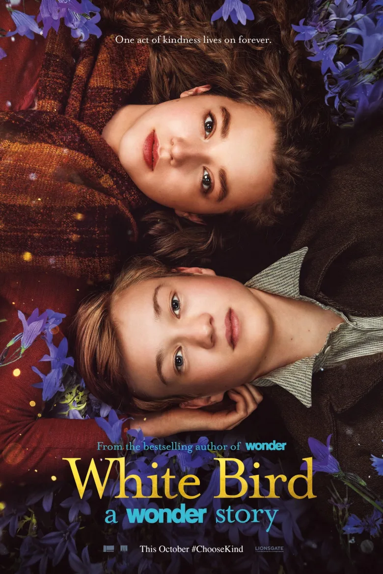 White Bird İndir - görsel 14