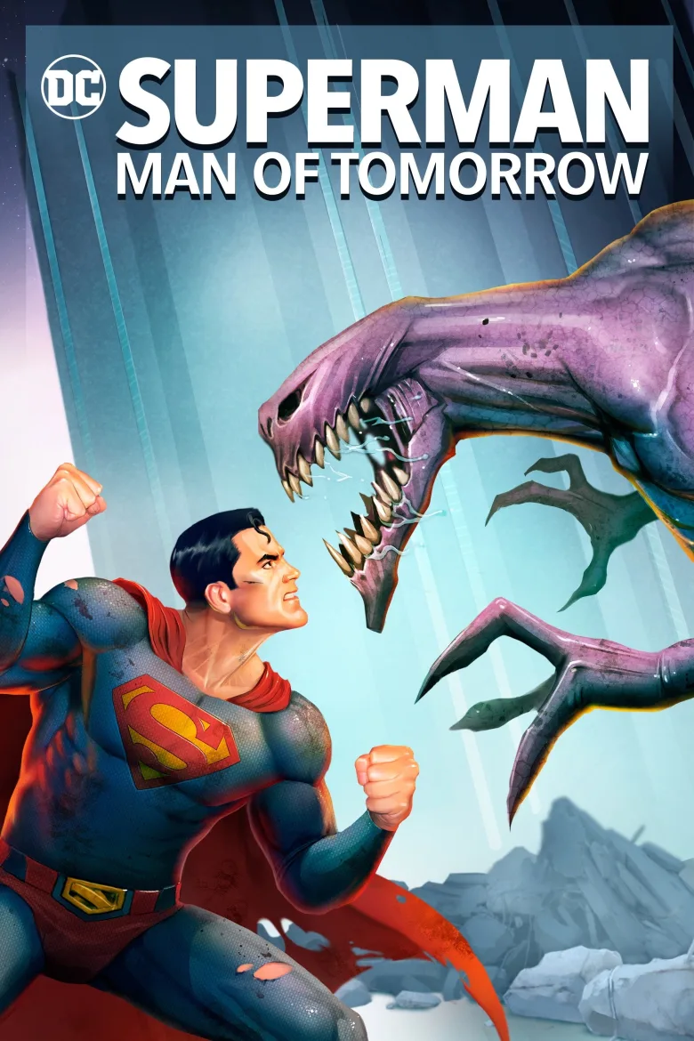 Superman: Man of Tomorrow İndir - görsel 14