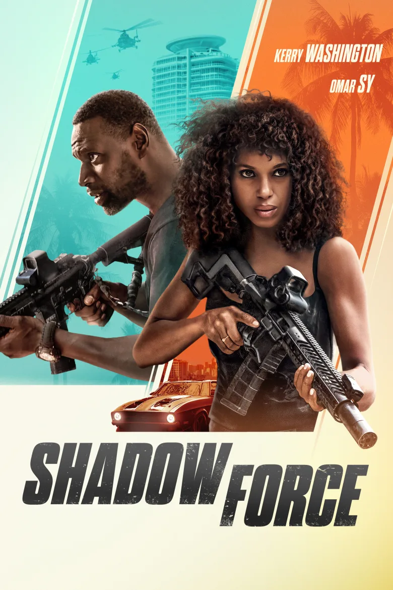 Shadow Force - görsel 14