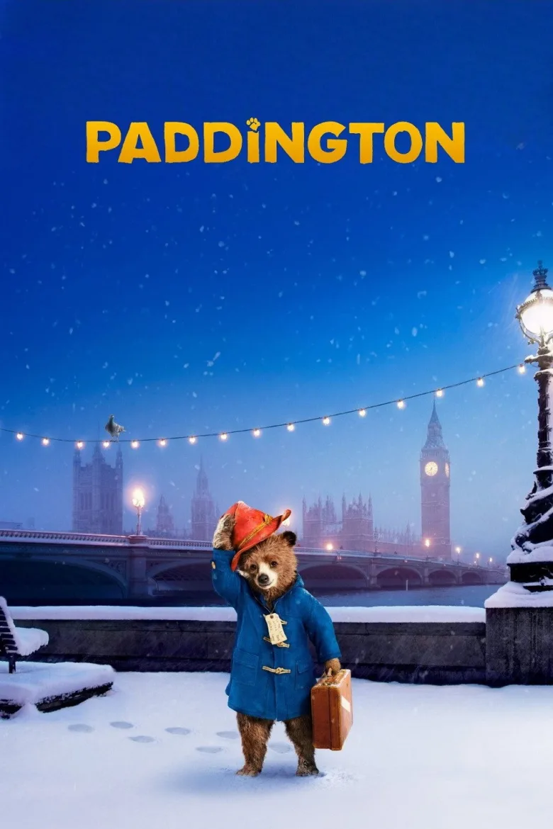 Ayı Paddington İndir - görsel 12