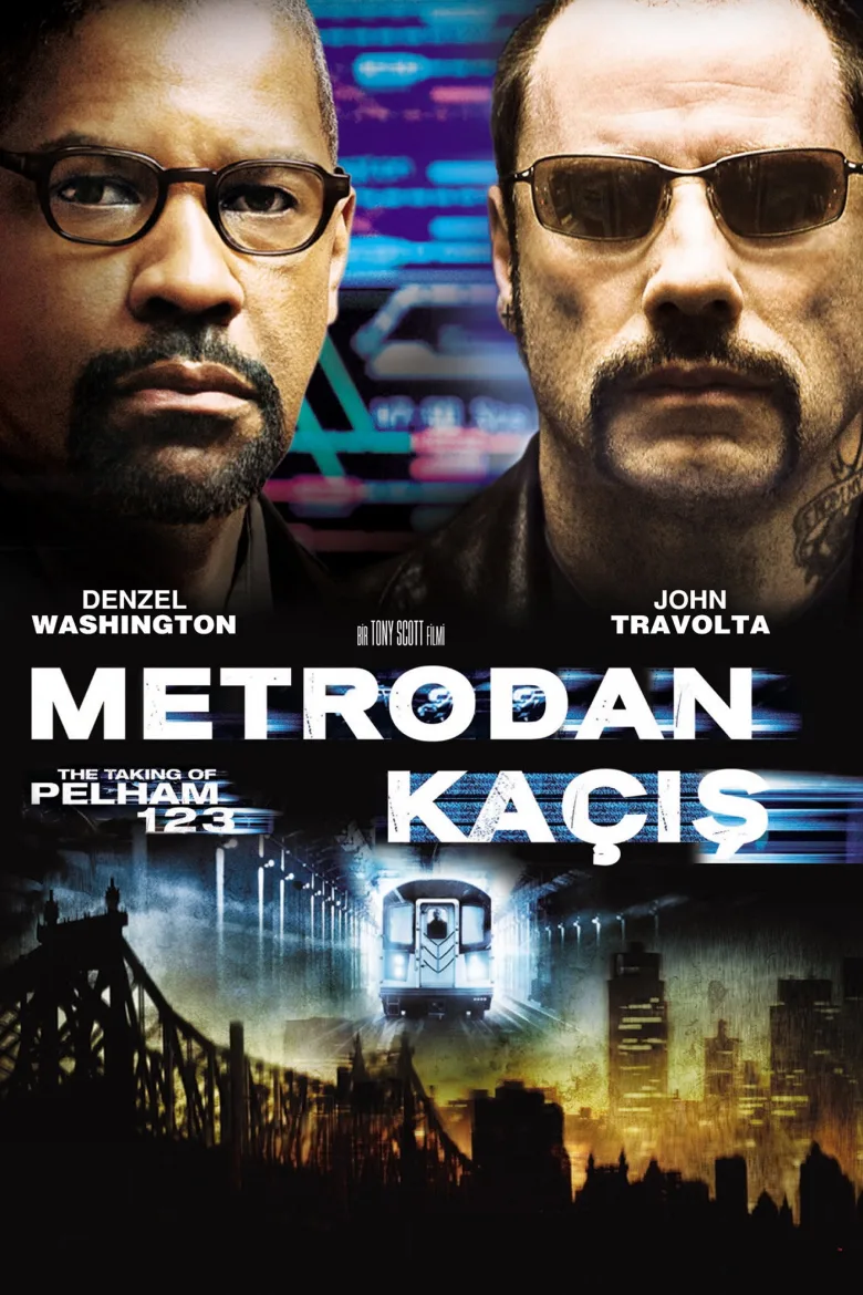 Metrodan Kaçış İndir - görsel 11