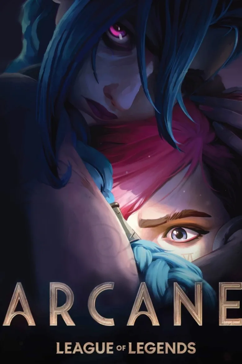 Arcane İndir - görsel 13