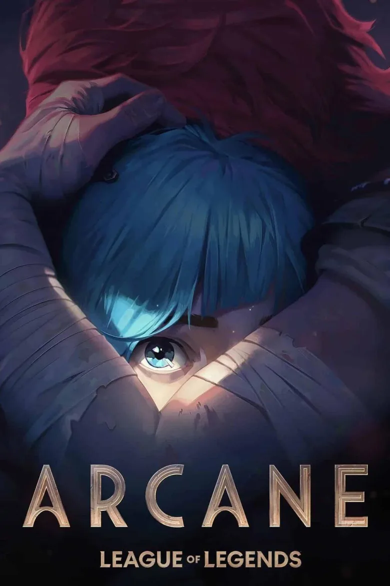 Arcane İndir - görsel 14