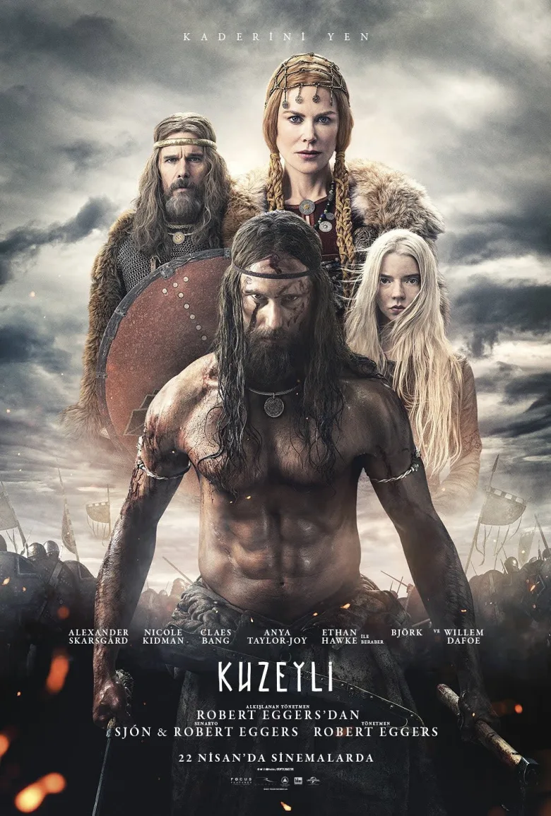 Kuzeyli İndir - görsel 14