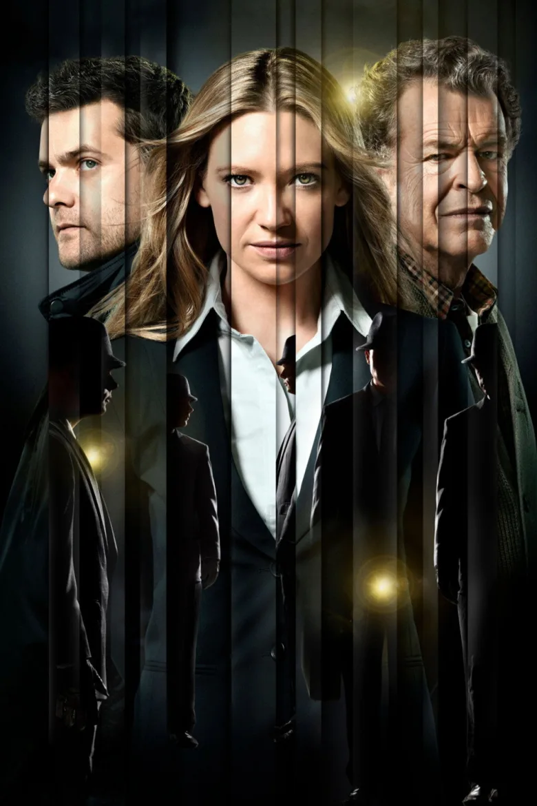 Fringe 1080p İndir - görsel 12