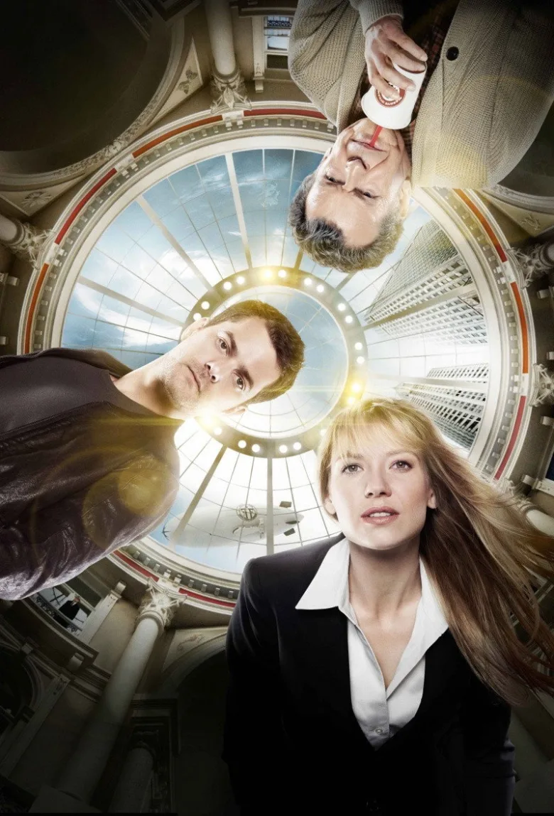 Fringe 1080p İndir - görsel 13