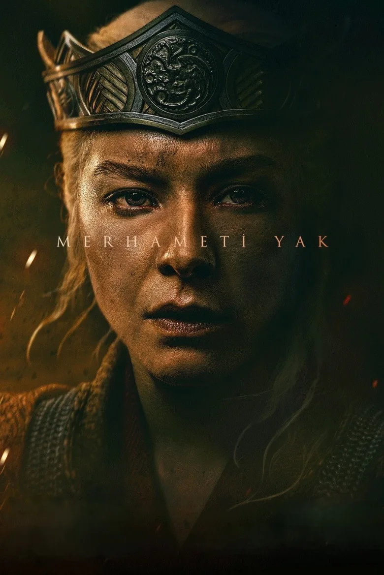 House of the Dragon 4K İndir - görsel 11