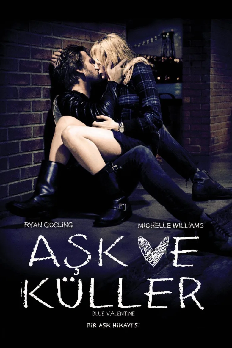 Aşk ve Küller İndir - görsel 12