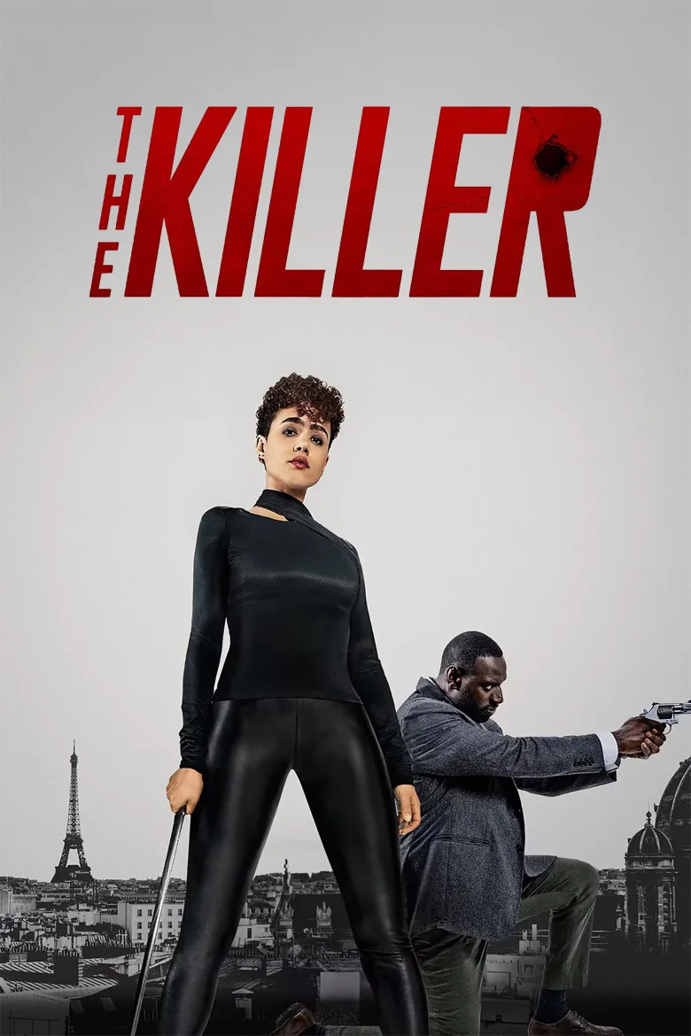 The Killer İndir - görsel 11