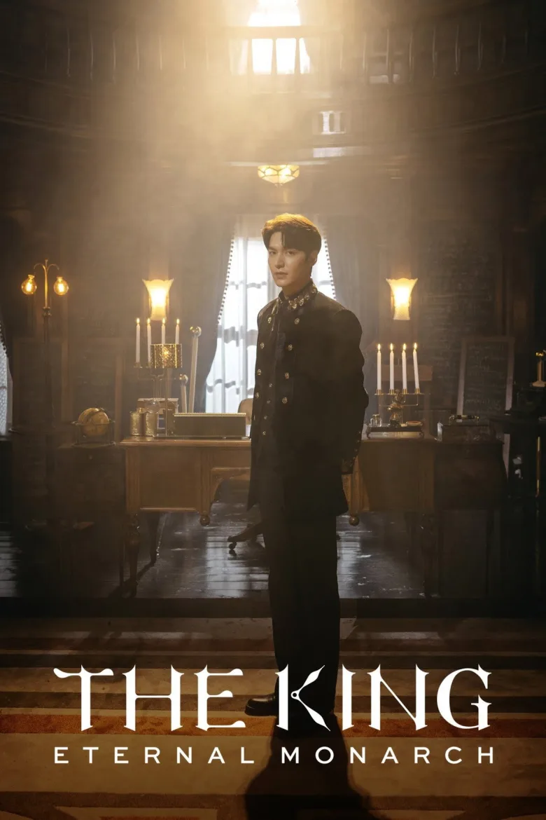 The King: Eternal Monarch 1080p İndir - görsel 12