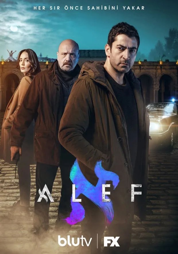 Alef - görsel 11