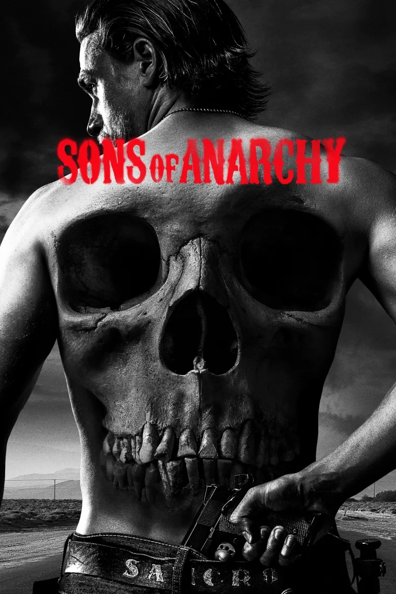 Sons of Anarchy İndir - görsel 11