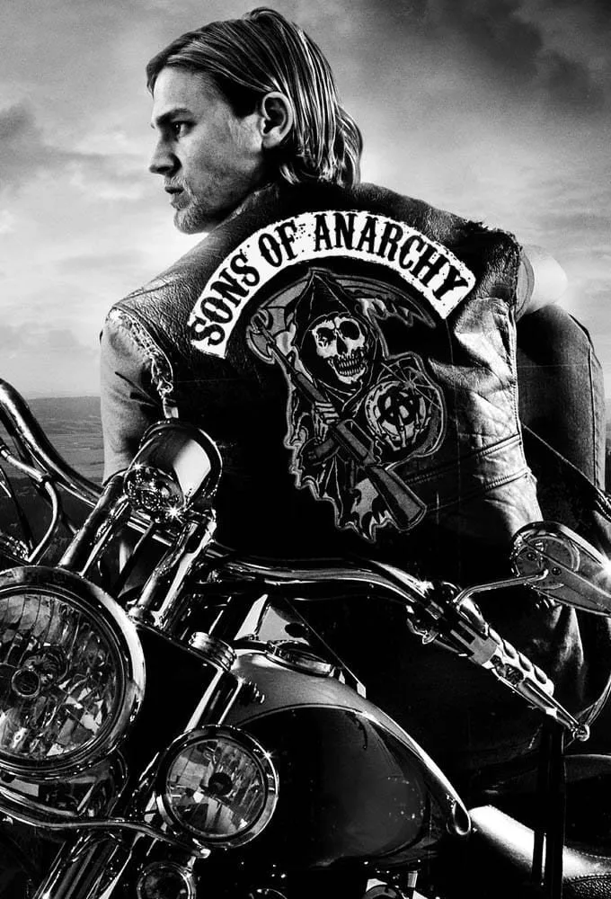Sons of Anarchy İndir - görsel 12