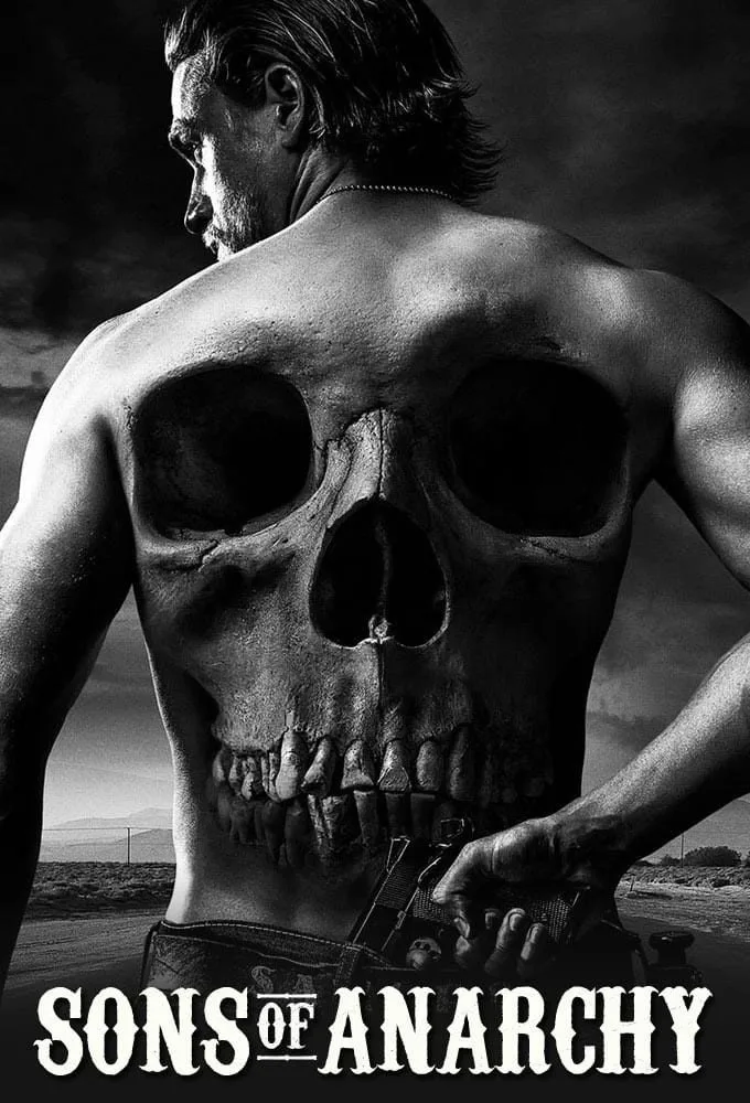 Sons of Anarchy İndir - görsel 13