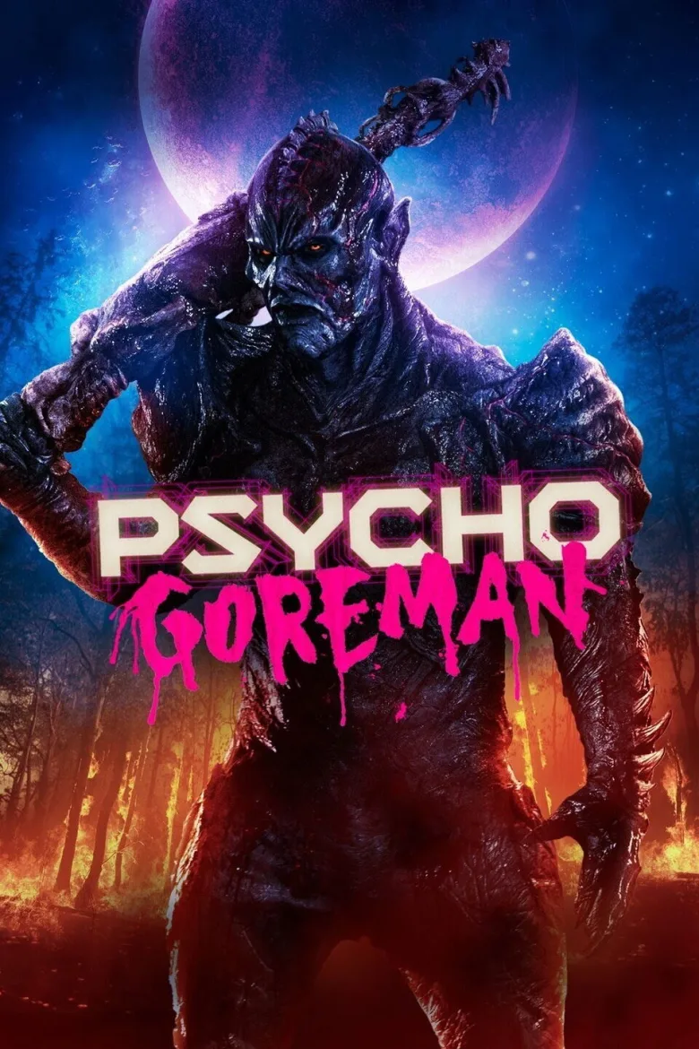 Psikopat Boynuzlu İndir - görsel 13