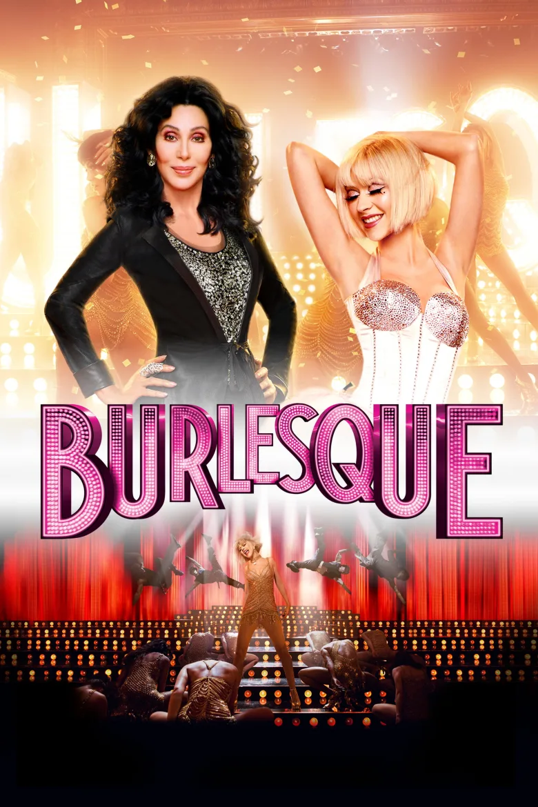 Burlesque İndir - görsel 13
