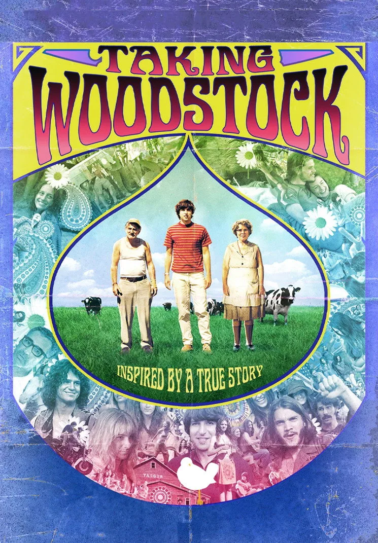 Özgür Woodstock İndir - görsel 14