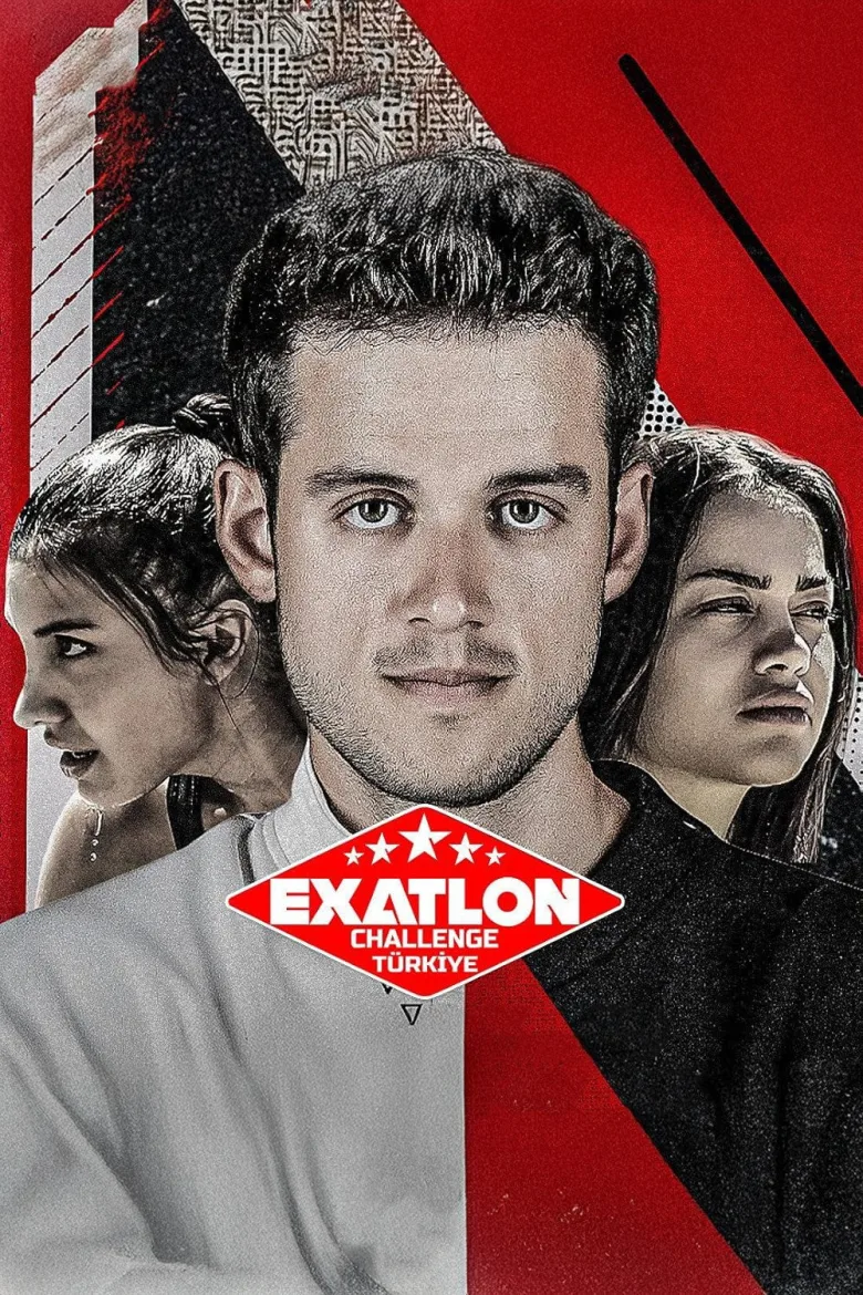 Exatlon Challenge İndir - görsel 2
