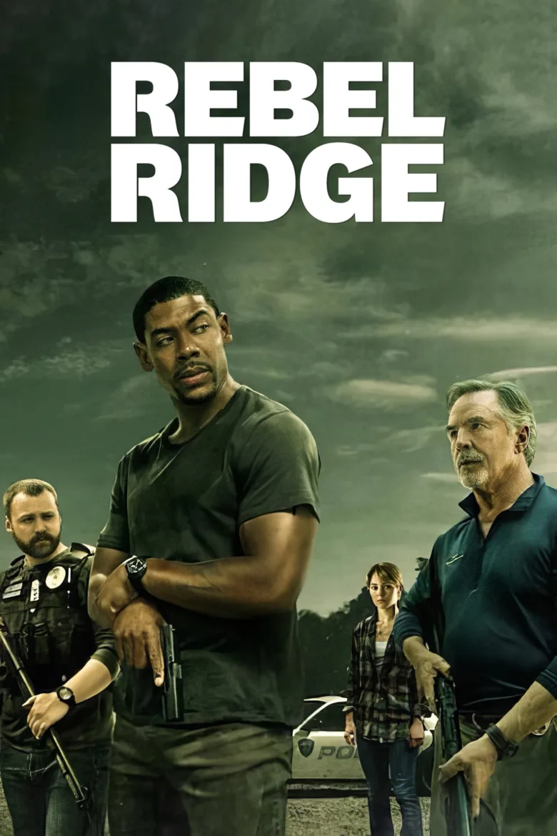 Rebel Ridge İndir - görsel 13