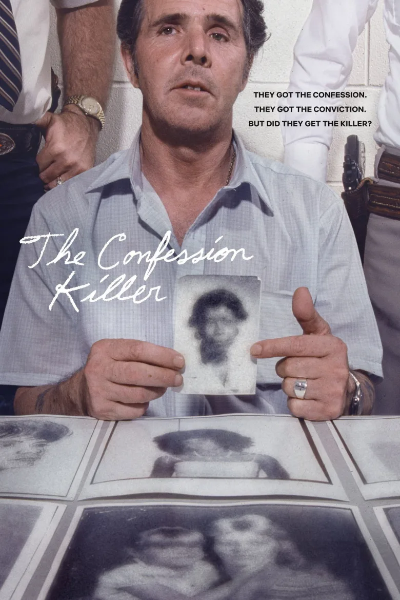 The Confession Killer 1080p Dual İndir - görsel 4