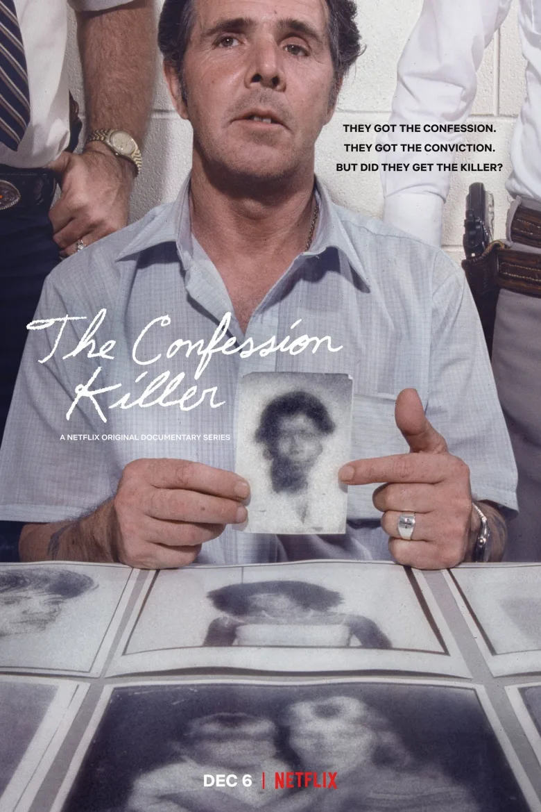 The Confession Killer 1080p Dual İndir - görsel 5