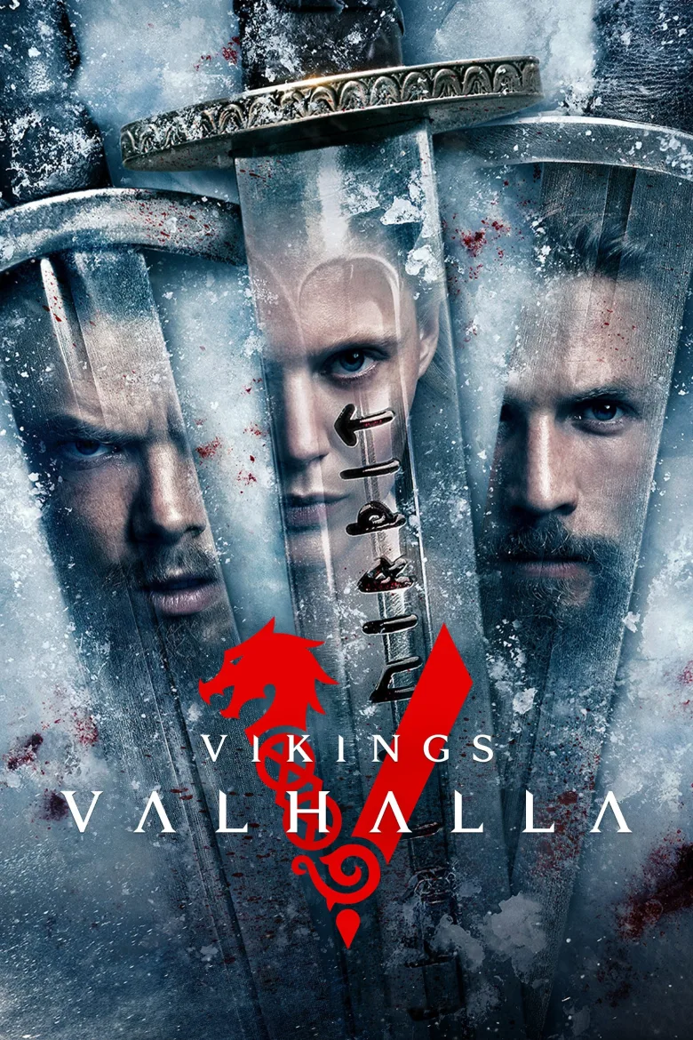 Vikings: Valhalla İndir - görsel 12