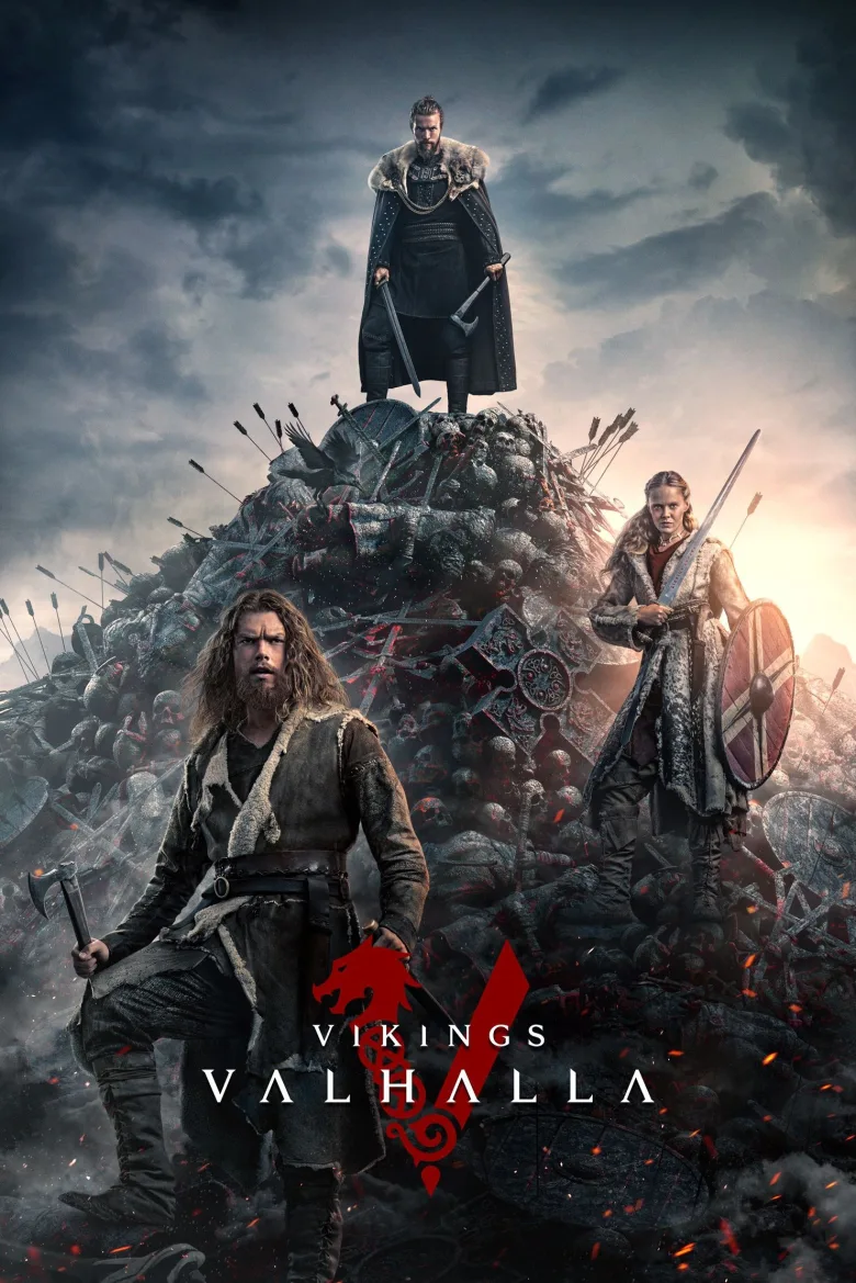 Vikings: Valhalla İndir - görsel 13