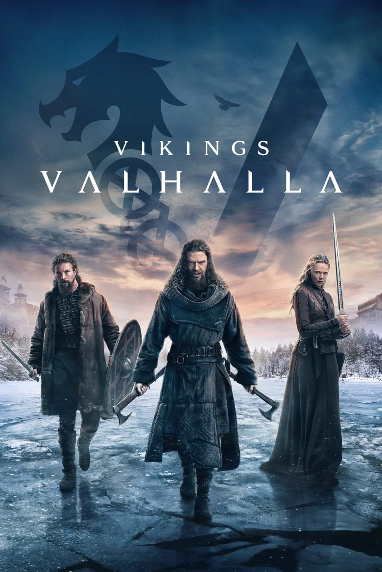 Vikings: Valhalla İndir - görsel 14