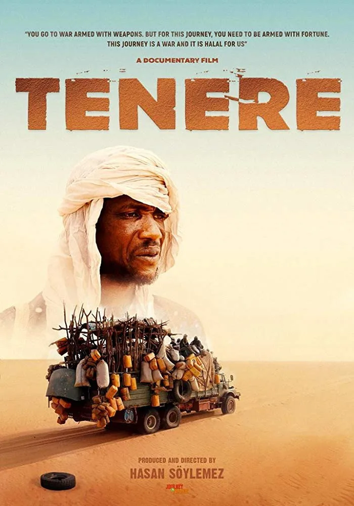 Tenere - görsel 3