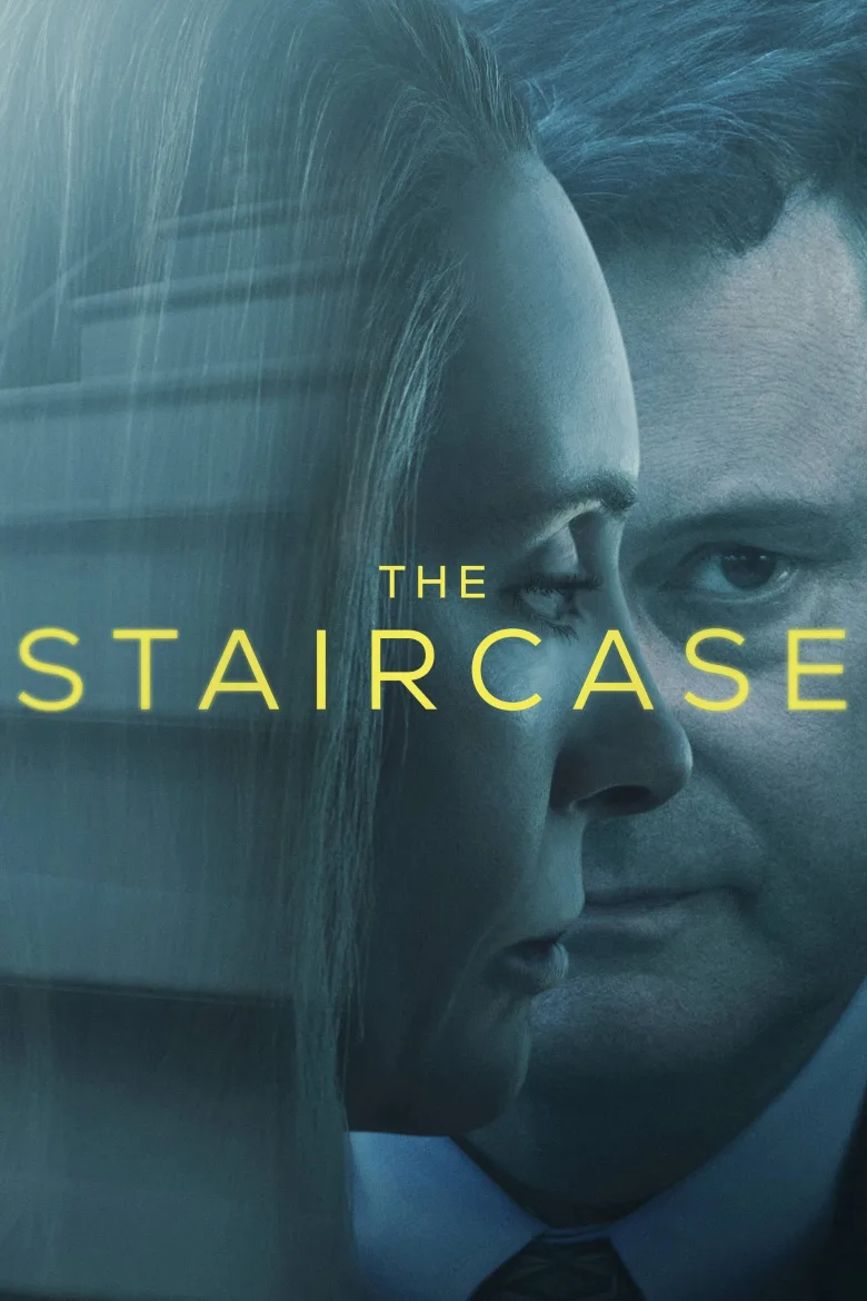 The Staircase 1080p İndir - görsel 11