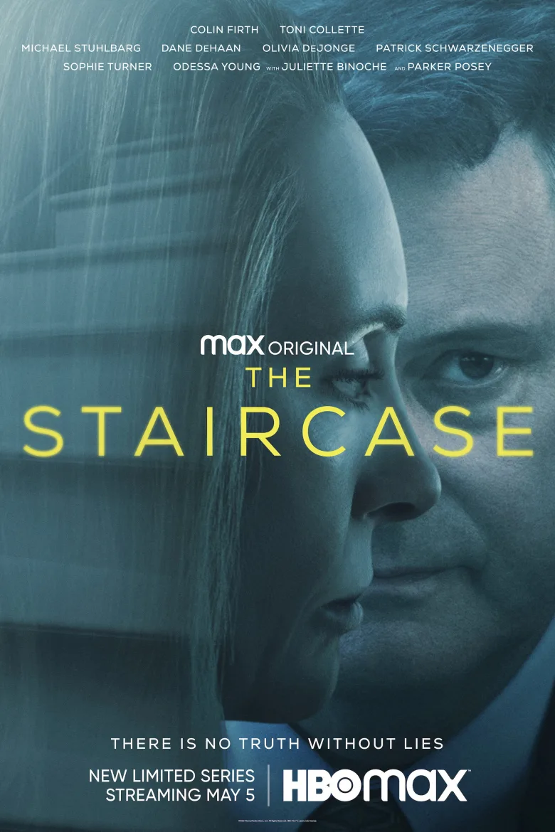 The Staircase 1080p İndir - görsel 12