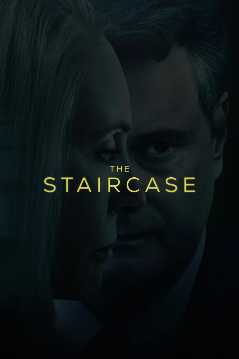 The Staircase 1080p İndir - görsel 13