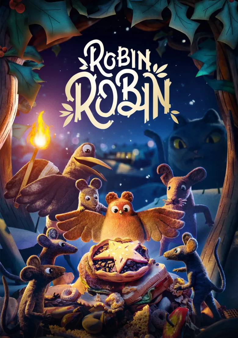 Robin Robin İndir - görsel 5